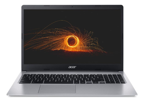 Acer Chromebook Hd Ips Insignia De 15.6, Procesador Intel C.