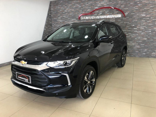 Imagen 1 de 15 de Cherolet Tracker 1.2 T Premium Turbo At 2020