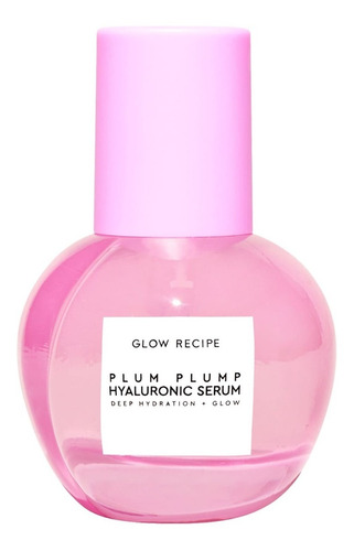 Plum Plump Hyaluronic Acid Seru