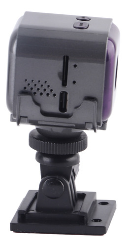 Mini Cámara Hd Inalámbrica Wifi De 2 Vías Con Sensor De Movi