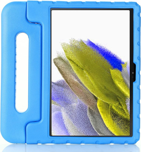 Funda Maletín Anti Golpes Para Samsung Tab A8 10.5¨ X200/5/7