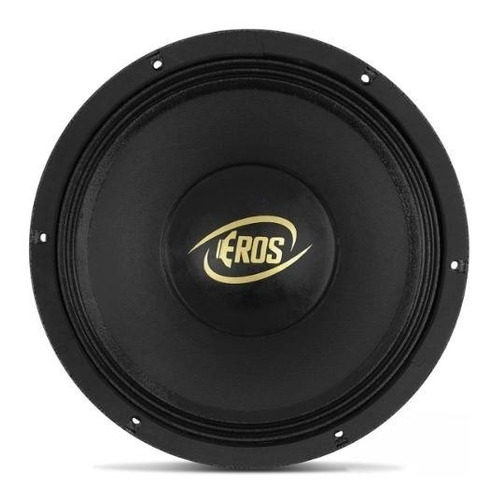 Subwoofer Alto Falante Woofer Eros 12  E612mg 600w 8 Ohms