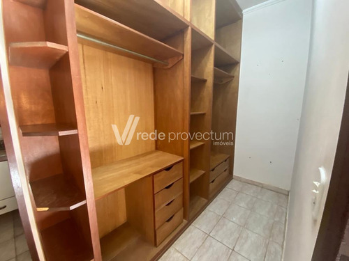 Casa À Venda Em Parque Taquaral - Ca287026
