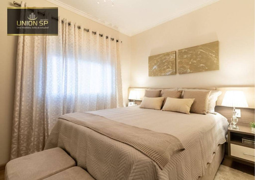 Imagem 10 de 29 de Apartamento Com 2 Dormitórios À Venda, 94 M² Por R$ 1.092.000,00 - Jabaquara - São Paulo/sp - Ap50858
