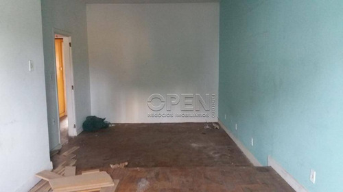 Imagem 17 de 17 de Sobrado Para Alugar, 324 M² Por R$ 10.000,00/mês - Centro - Santo André/sp - So1692