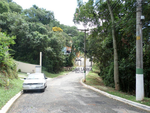 Imagem 3 de 17 de Terreno Residencial À Venda, Nova Paulista, Jandira - Te0730. - Te0730