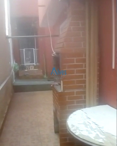 Imagem 12 de 16 de Casa - Ca00233 - 69840811
