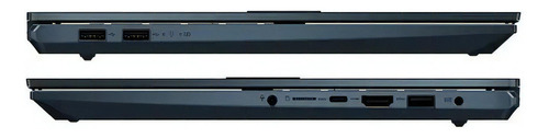 Vivobook Asus Oled K3500pc-core I7/16gb/512/15' Fhd/w11 Home