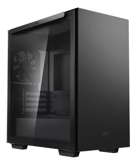 Gabinete Deep Cool Macube 110 Micro-atx Puerto Usb 3.0