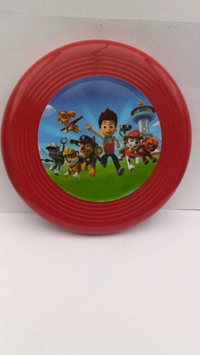Frisby Piñatas Y Sorpresas