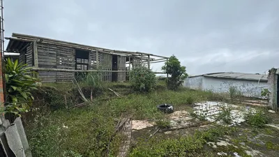Lote y casalote en venta