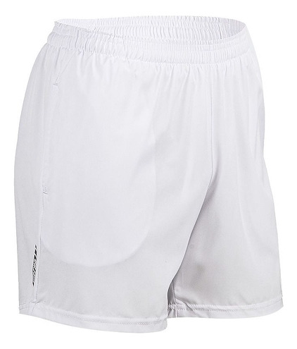 Short Gilbert Virtuo Entrenamiento Con Bolsillos Asfl70