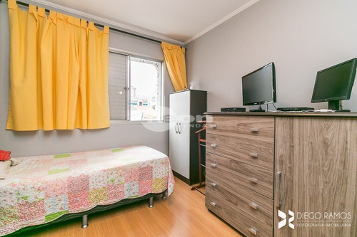 Imagem 10 de 15 de Apartamento - Anchieta - Ref: 1077 - V-1077