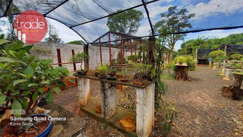 Imagem 9 de 30 de Chácara Com 5 Dormitórios À Venda, 5300 M² Por R$ 1.000.000,00 - Recreio Anhangüera - Ribeirão Preto/sp - Ch0105