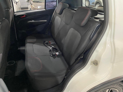 Fiat Uno Sporting Gsr 1.3 Flex 8v