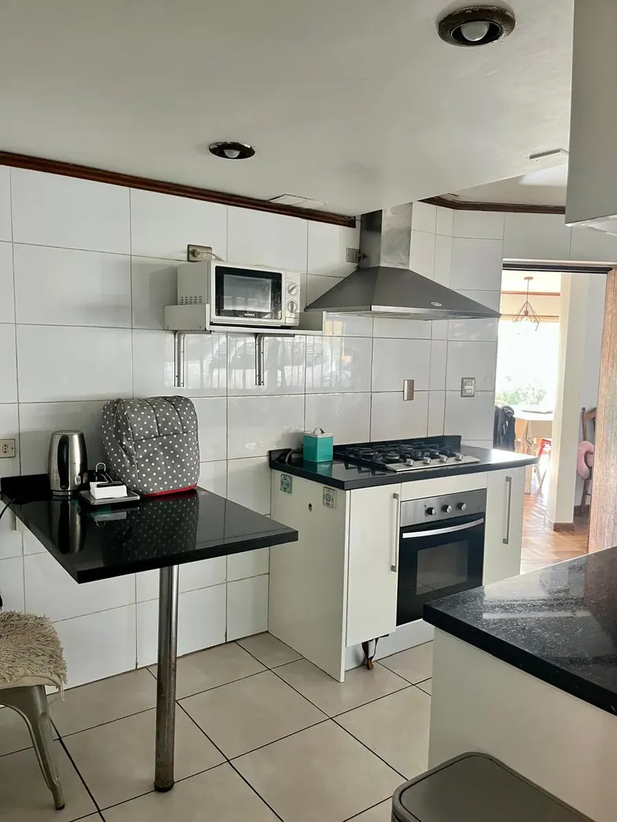 Imagen 3 de 9 de Casa En Lomas De San Andrés, Concepción, 4d./3 B./ 178 M2
