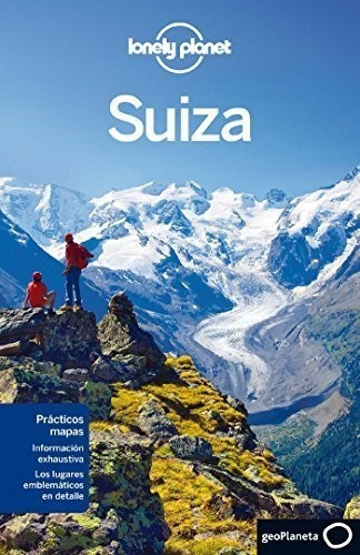 Suiza (español) 1/ed.*