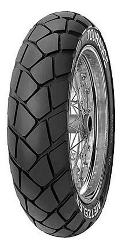 Pneu 130/80r17 65s Metzeler Tourance M/c Tl - Traseiro