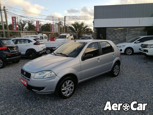 Fiat Palio Elx