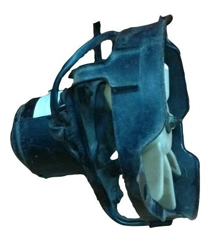 Imagen 2 de 3 de Electroventilador Yamaha Fzr 250