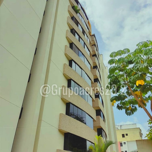 Imagen 2 de 22 de Se Vende Hermoso Apartamento En La Urbanizacion Las Mina San Antonio De Los Altos. Ahx