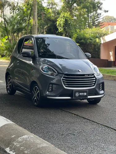Zhidou D2S Electrico