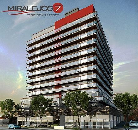 Departamento En Venta En Villa Carlos Paz