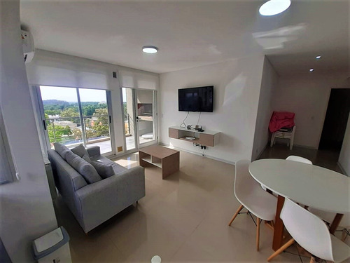 Imagen 3 de 30 de Departamento 701 Alquiler Por Temporada En Pinamar