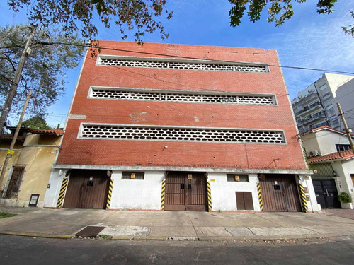 Imagen 7 de 9 de Cochera En Venta - Florida