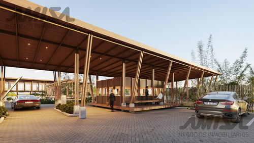 Venta Lotes Disponibles Desde 500m2 Funes Lakes
