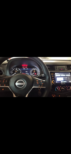 Nissan Frontier 2.3bt X-gear 4x4 At L22