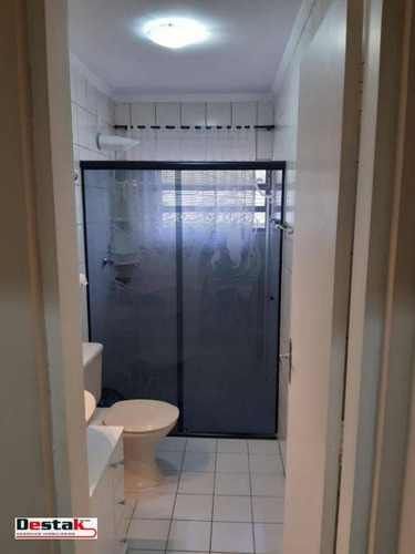 Imagem 12 de 30 de Apartamento, Santa Terezinha, 73 Metros! - Ap3079