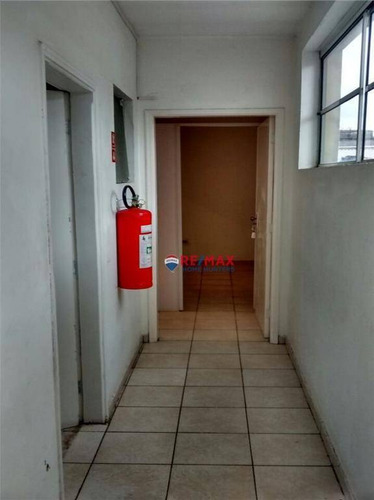 Imagem 25 de 30 de Sala Para Alugar, 50 M² Por R$ 900,00 - Centro - Campinas/sp - Sa0481