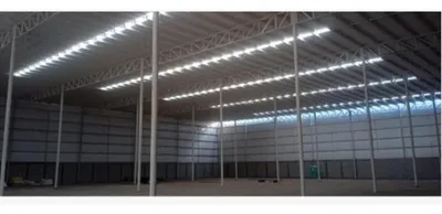 Bodega en renta