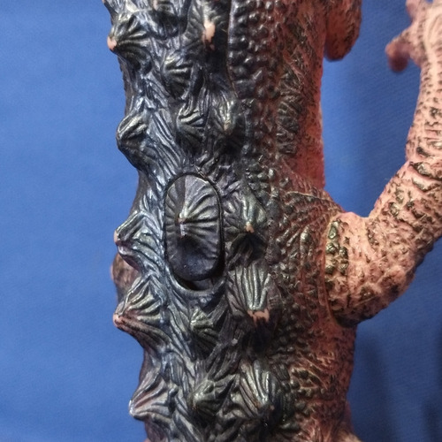 Baby Godzilla Toho 1998 Razor Fang (Usado)
