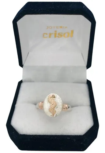 Anillo bulgari original 2025 mercadolibre