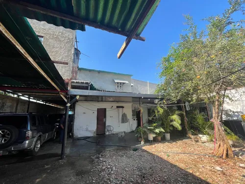 Casa Centro Palo Negro
