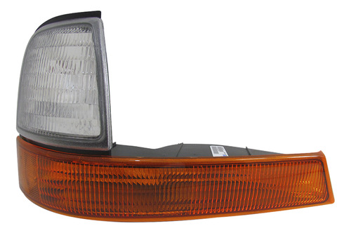 Direccional Derecho Farola Ford Ranger 1998 A 2000