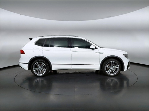 Imagem 11 de 15 de 146460 - Volkswagen Tiguan 2019 Com Garantia
