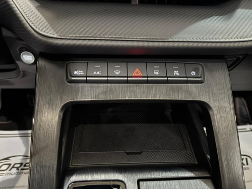 GWM Haval H6 Gt Phev Awd
