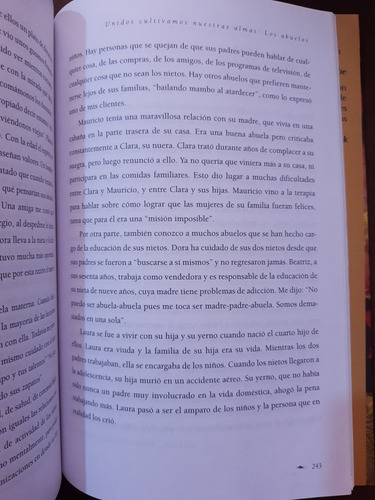 Un Pais Desconocido. Mary Pipher. Grupo Editorial Norma.