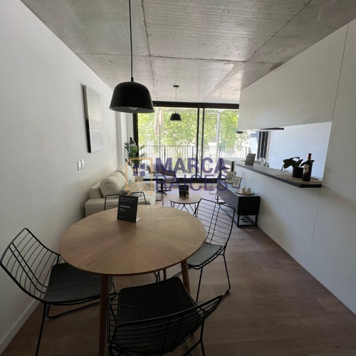 Imagen 10 de 16 de Venta Apartamento 2 Dormitorios Centro. Entrega Inmediata. Ideal Para Inversor O Vivienda