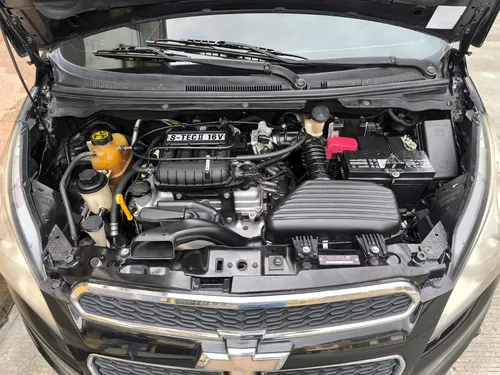Chevrolet Spark 1.2 Gt M300 Ltz