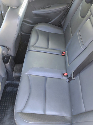 Peugeot 308 1.6 Feline Thp 163cv 2016