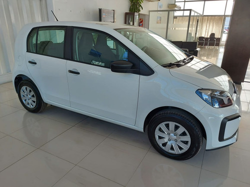 Volkswagen Up! 1.0 Take 5p Unico 0km Sin Patentar!!//4632025