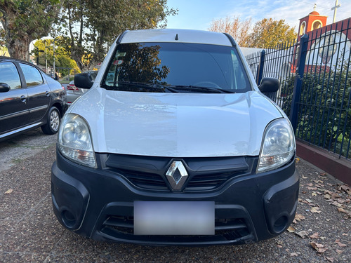 Renault Kangoo 1.6 Furgon Ph3 Confort 1plc