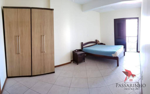 Imagem 13 de 30 de Cobertura À Venda, 230 M² Por R$ 1.620.000,00 - Praia Grande - Torres/rs - Co0032