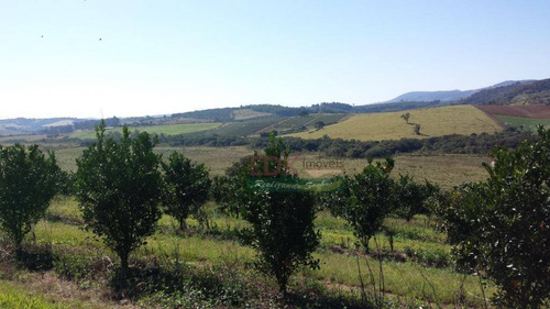Imagem 25 de 30 de Fazenda Com 2 Dormitórios À Venda, 2226400 M² Por R$ 4.800.000,00 - Zona Rural - São Gonçalo Do Sapucaí/mg - Fa0005