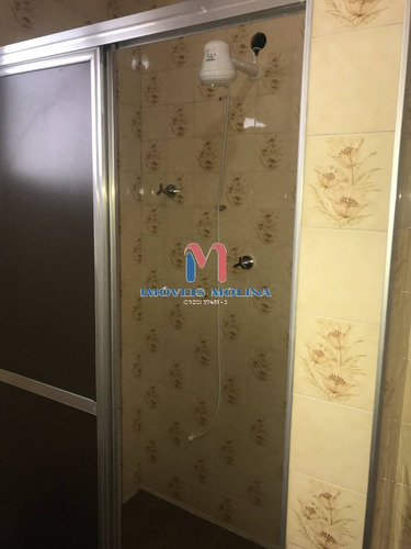 Imagem 13 de 15 de Casa 3 Dormitórios 2 Vagas - 250m² - Ipiranga - 73931