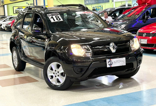 Renault Duster 1.6 16V SCE DYNAMIQUE